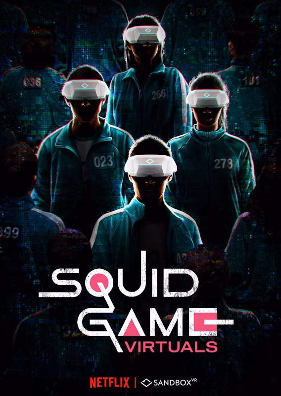 Squid Game