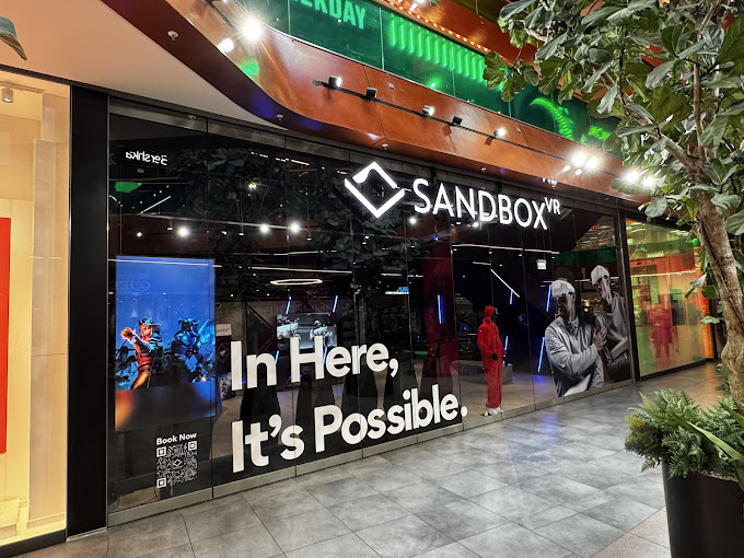 Sandbox VR Alsfeld