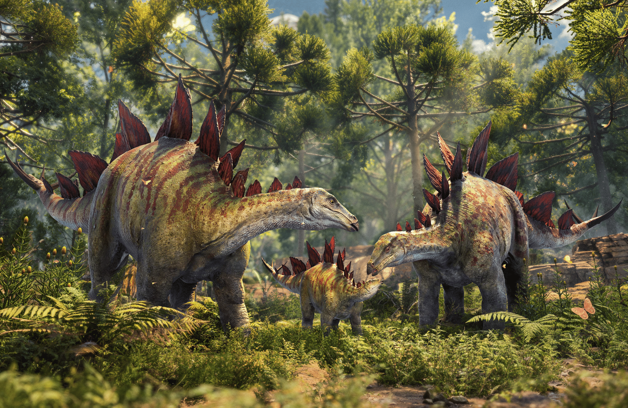 Age of Dinosaurs