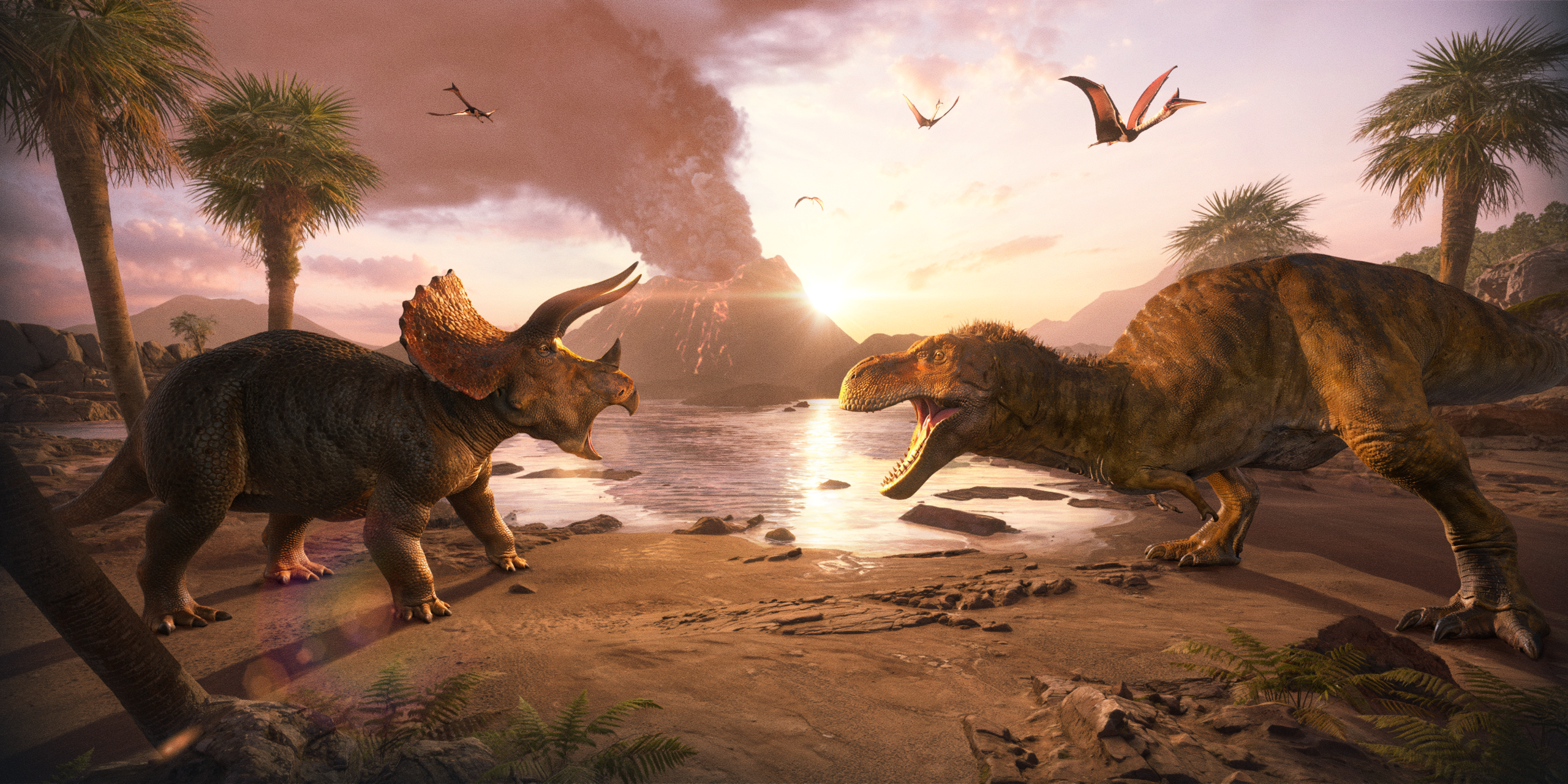 Age of Dinosaurs 3