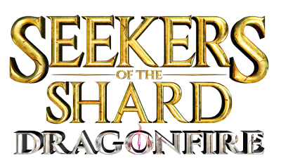 Dragonfire Logo