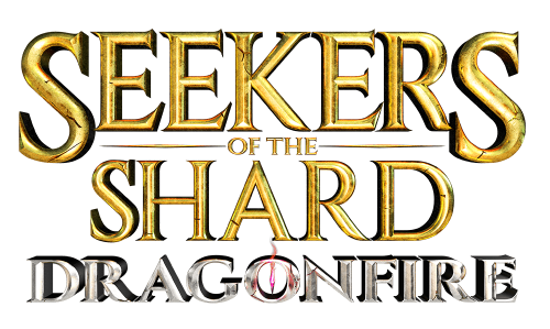 Dragonfire Logo