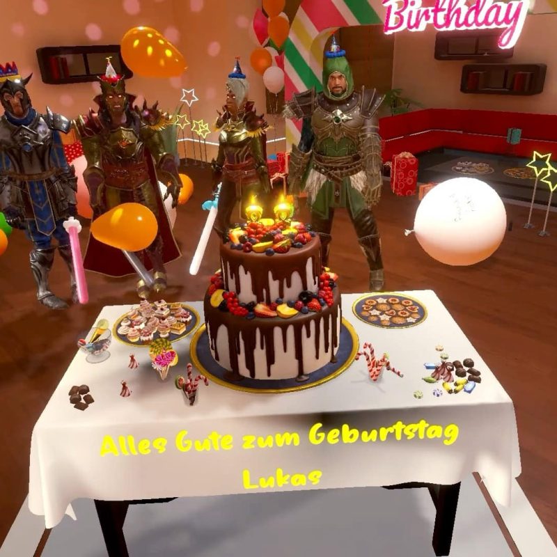 Selfi_Video_Geburtstag